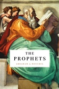 Cover: The Prophets - Harper