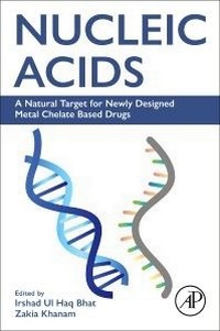 Abbildung von: Nucleic Acids - Academic Press