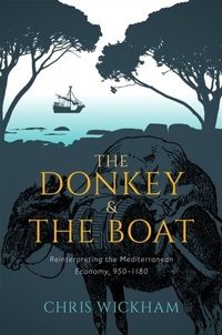 Abbildung von: The Donkey and the Boat - OUP eBook