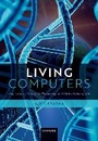 Cover: Living Computers - Oxford University Press