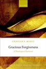 Cover: Gracious Forgiveness - OUP eBook