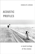 Cover: Acoustic Profiles - Oxford University Press Inc
