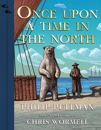 Enlarge image Cover: Once Upon a Time in the North - Penguin Books Ltd