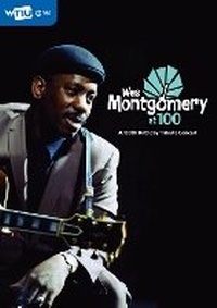 Abbildung von: Wes Montgomery at 100 - Indiana University Press