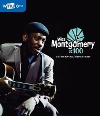 Abbildung von: Wes Montgomery at 100 - Indiana University Press