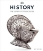 Cover: History - DK