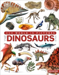 Abbildung von: The Dinosaur Book - DK Children