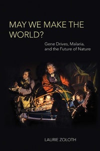 Abbildung von: May We Make the World? - MIT Press