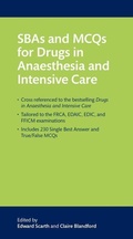 Bild: SBAs and MCQs for Drugs in Anaesthesia and Intensive Care - Oxford University Press