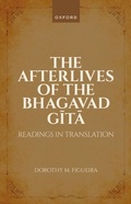 Bild: The Afterlives of the Bhagavad Gita - OUP eBook