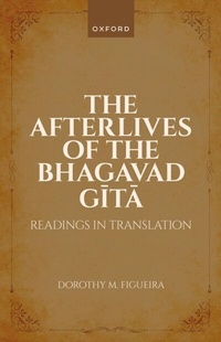 Abbildung von: The Afterlives of the Bhagavad Gita - OUP eBook