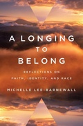 Cover: A Longing to Belong - Zondervan
