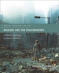 Cover: Blessed Are the Peacemakers - Zondervan Academic