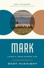 Cover: Mark - HarperChristian Resources
