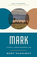 Cover: Mark - HarperChristian Resources