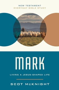 Enlarge image Cover: Mark - HarperChristian Resources