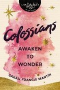 Cover: Colossians - HarperChristian Resources