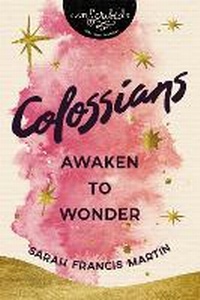 Abbildung von: Colossians - HarperChristian Resources