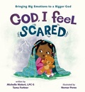 Cover: God, I Feel Scared - Zonderkidz