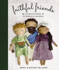 Cover: Faithful Friends - Zonderkidz