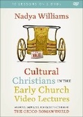 Cover: Cultural Christians in the Early Church Video Lectures - Zondervan Academic