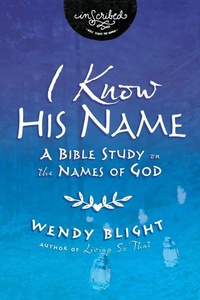 Enlarge image Cover: I Know His Name - HarperChristian Resources