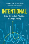 Cover: Intentional - Zondervan