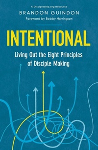 Enlarge image Cover: Intentional - Zondervan