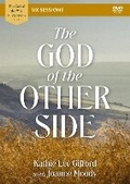 Cover: The God of the Other Side Video Study - HarperChristian Resources