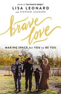 Abbildung von: Brave Love - Zondervan