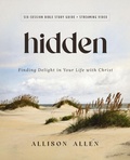 Cover: Hidden Bible Study Guide plus Streaming Video - HarperChristian Resources