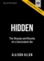Cover: Hidden Video Study - HarperChristian Resources