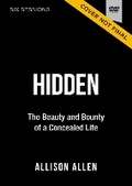 Cover: Hidden Video Study - HarperChristian Resources