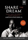 Cover: Share the Dream Video Study - HarperChristian Resources