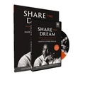Cover: Share the Dream Study Guide with DVD - HarperChristian Resources