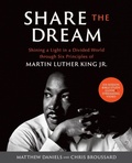 Cover: Share the Dream Bible Study Guide plus Streaming Video - HarperChristian Resources
