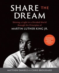 Enlarge image Cover: Share the Dream Bible Study Guide plus Streaming Video - HarperChristian Resources