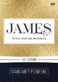 Cover: James Video Study - HarperChristian Resources