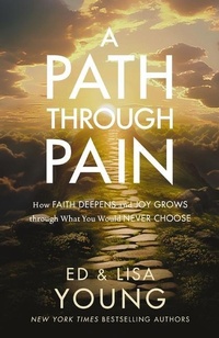 Enlarge image Cover: A Path through Pain - Zondervan