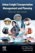 Cover: Urban Freight Transportation Management and Planning - Elsevier