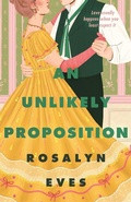 Cover: An Unlikely Proposition - Farrar, Straus and Giroux (BYR)