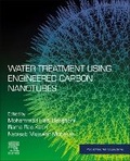 Cover: Water Treatment Using Engineered Carbon Nanotubes - Elsevier