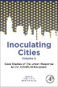 Cover: Inoculating Cities - Academic Press