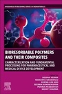 Cover: Bioresorbable Polymers and their Composites - Woodhead Publishing