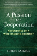 Cover: A Passion for Cooperation - University of Michigan Regional