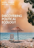 Cover: Discovering Political Ecology - Routledge