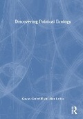 Cover: Discovering Political Ecology - Routledge