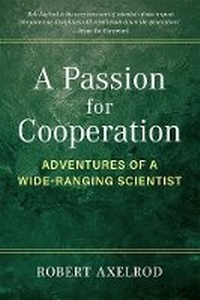 Enlarge image Cover: A Passion for Cooperation - University of Michigan Regional
