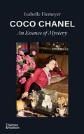 Cover: Coco Chanel - Thames & Hudson Ltd