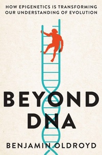Enlarge image Cover: Beyond DNA - Melbourne University Press